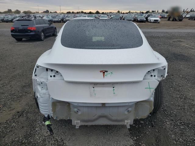 Photo 6 from auction – 2023 TESLA MODEL 3 with VIN 5YJ3E1EA0PF459174