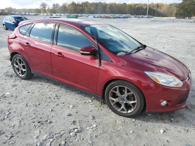 Photo 4 from auction – 2013 FORD FOCUS SE with VIN 1FADP3K22DL302655