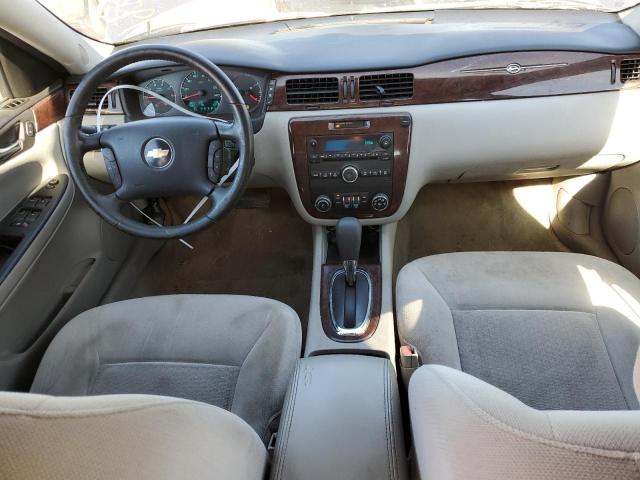 Photo 8 from auction – 2011 CHEVROLET IMPALA LT with VIN 2G1WB5EK4B1148681