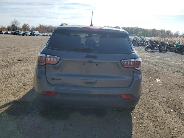 Photo 6 from auction – 2019 JEEP COMPASS SP with VIN 3C4NJDAB5KT780920