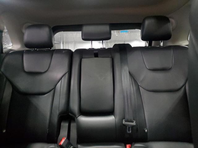 Photo 10 from auction – 2022 FORD EDGE TITAN with VIN 2FMPK4K97NBA37785