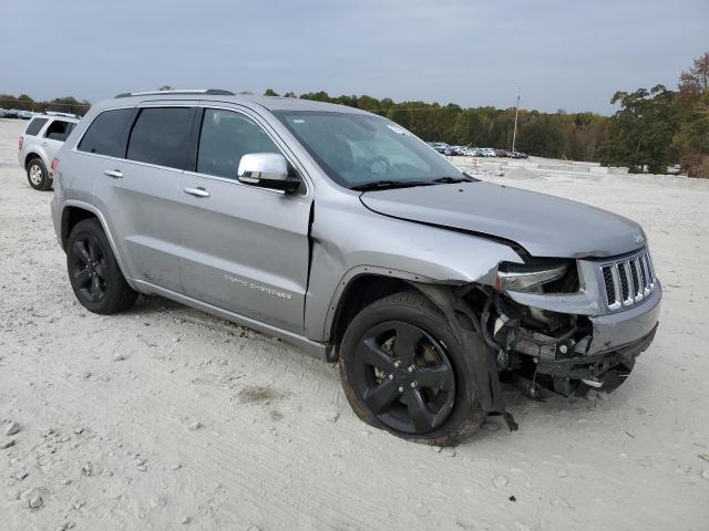 Photo 4 from auction – 2015 JEEP GRAND CHER with VIN 1C4RJECG1FC798509
