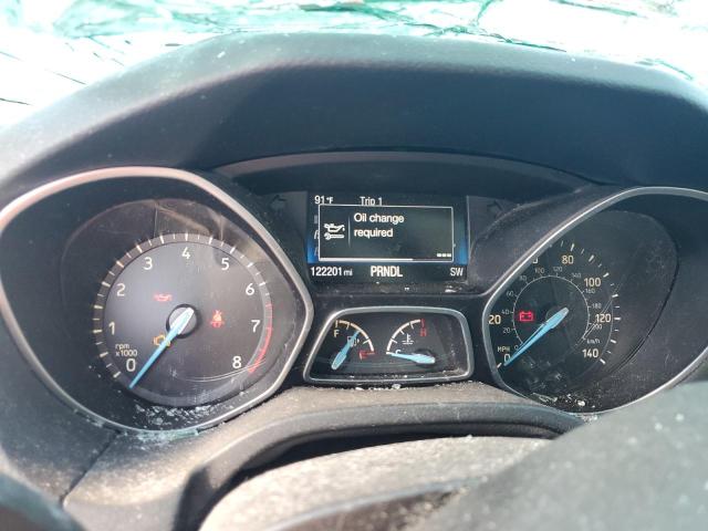 Photo 9 from auction – 2015 FORD FOCUS SE with VIN 1FADP3K21FL268856