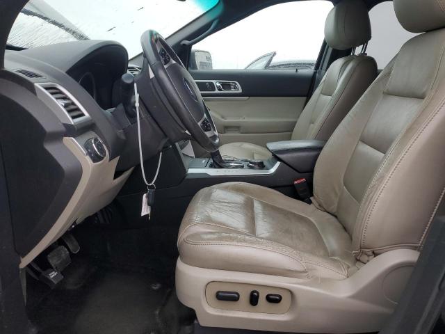 Photo 7 from auction – 2015 FORD EXPLORER X with VIN 1FM5K8D8XFGC52879