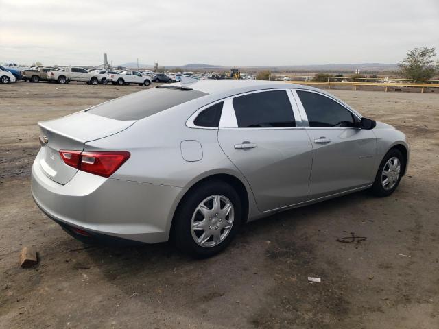 Photo 3 from auction – 2016 CHEVROLET MALIBU L with VIN 1G1ZA5ST4GF252178