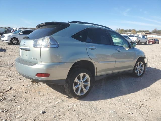 Photo 3 from auction – 2008 LEXUS RX 350 with VIN 2T2HK31U98C049050