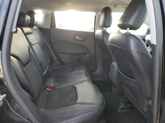 Photo 11 from auction – 2017 JEEP COMPASS LA with VIN 3C4NJDBB4HT680329