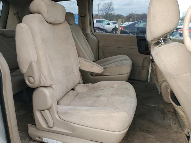 Photo 11 from auction – 2007 HYUNDAI ENTOURAGE with VIN KNDMC233976040045