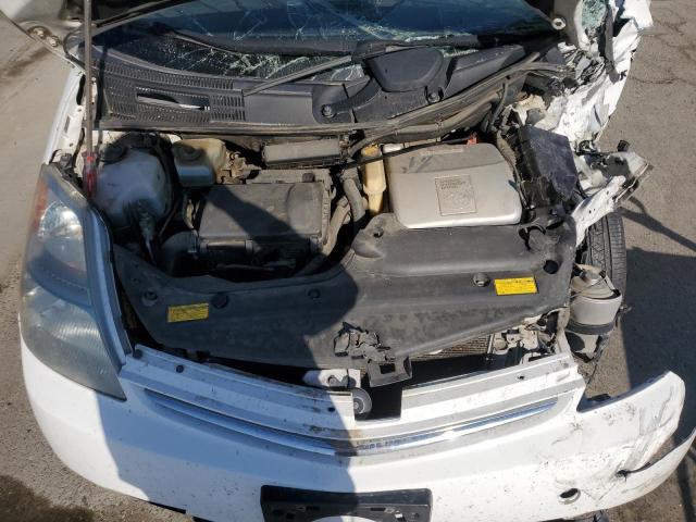 Photo 11 from auction – 2007 TOYOTA PRIUS with VIN JTDKB20U877090176