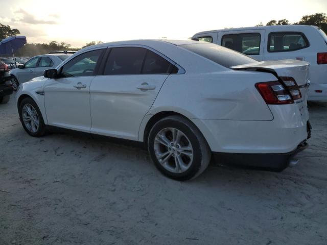 Photo 2 from auction – 2019 FORD TAURUS SEL with VIN 1FAHP2E82KG114879