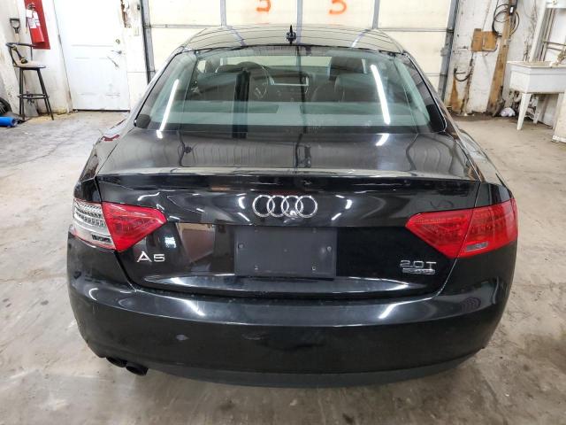 Photo 6 from auction – 2015 AUDI A5 PREMIUM with VIN WAUCFAFR6FA051106