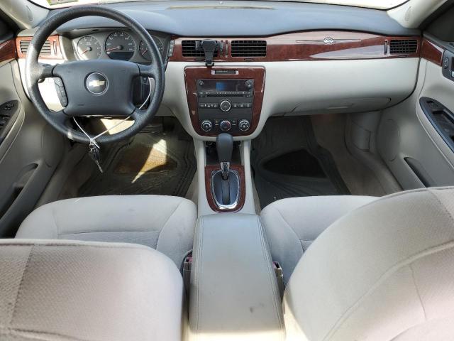 Photo 8 from auction – 2007 CHEVROLET IMPALA LS with VIN 2G1WB58KX79175212