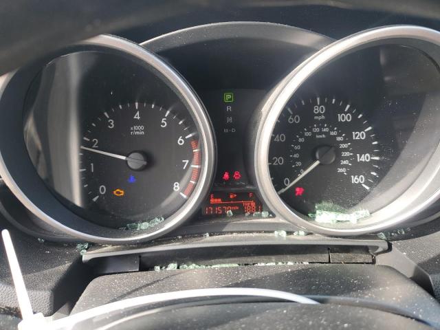 Photo 9 from auction – 2013 MAZDA 5 with VIN JM1CW2BL3D0147367
