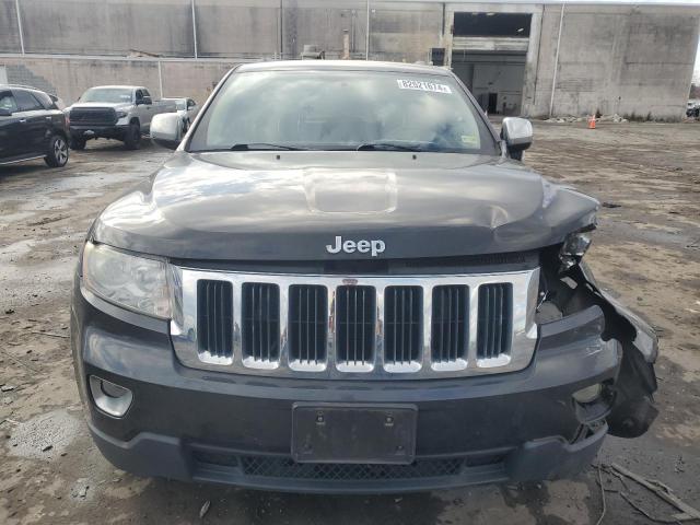 Photo 5 from auction – 2011 JEEP GRAND CHER with VIN 1J4RR4GG6BC690257