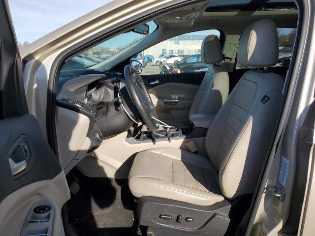 Zdjęcie 7 z aukcji – 2017 FORD ESCAPE TIT z VIN 1FMCU9JD0HUC58896