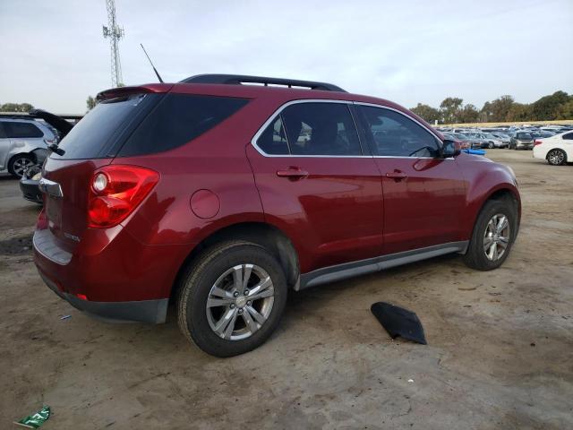 Photo 3 from auction – 2012 CHEVROLET EQUINOX LT with VIN 2GNALDEK4C6208964