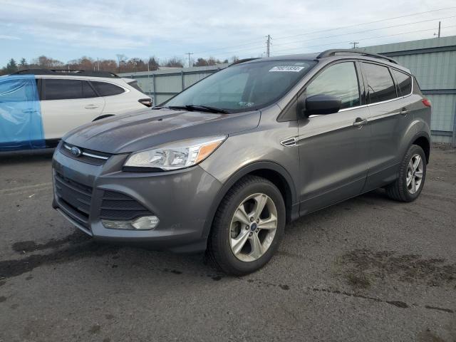 Photo 1 from auction – 2014 FORD ESCAPE SE with VIN 1FMCU0GX3EUE05964