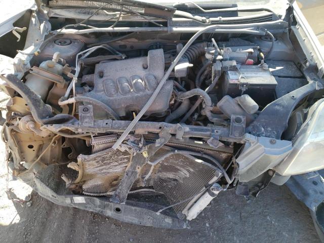 Photo 11 from auction – 2010 NISSAN SENTRA 2.0 with VIN 3N1AB6AP7AL649914