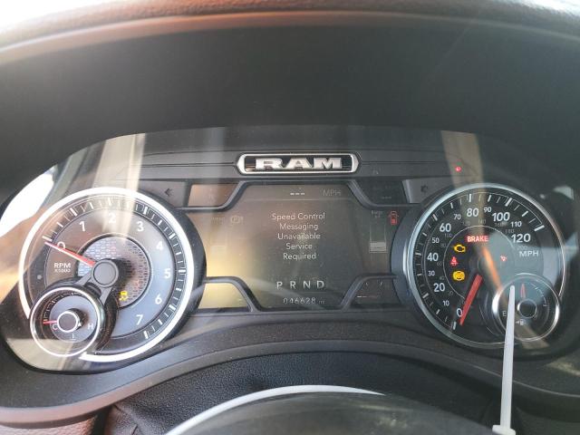 Photo 9 from auction – 2019 RAM 1500 LARAM with VIN 1C6SRFJT5KN774588