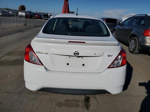 Photo 6 from auction – 2018 NISSAN VERSA S with VIN 3N1CN7AP3JL873459