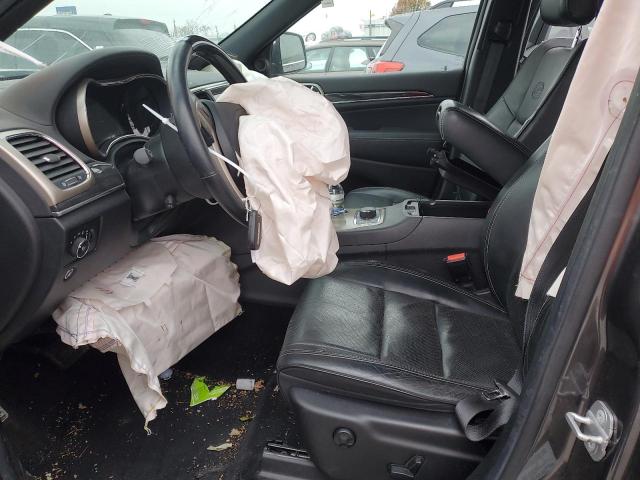 Photo 7 from auction – 2014 JEEP GRAND CHER with VIN 1C4RJFCT7EC233201