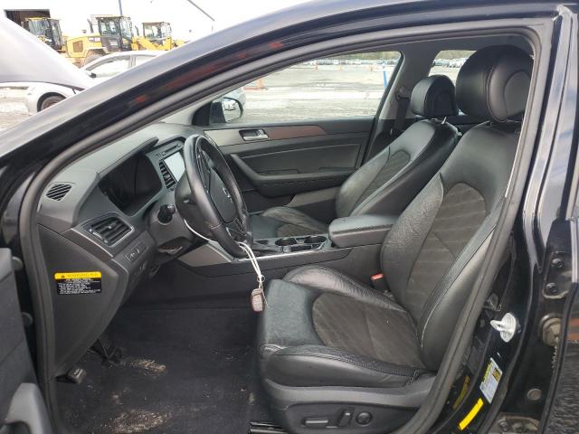 Photo 7 from auction – 2015 HYUNDAI SONATA SPO with VIN 5NPE34AFXFH047331