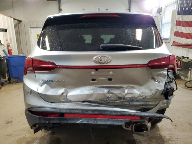 Photo 6 from auction – 2023 HYUNDAI SANTA FE S with VIN 5NMS2DAJ7PH599443