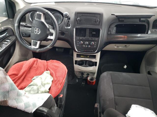 Photo 8 from auction – 2011 DODGE GRAND CARA with VIN 2D4RN4DG1BR762594