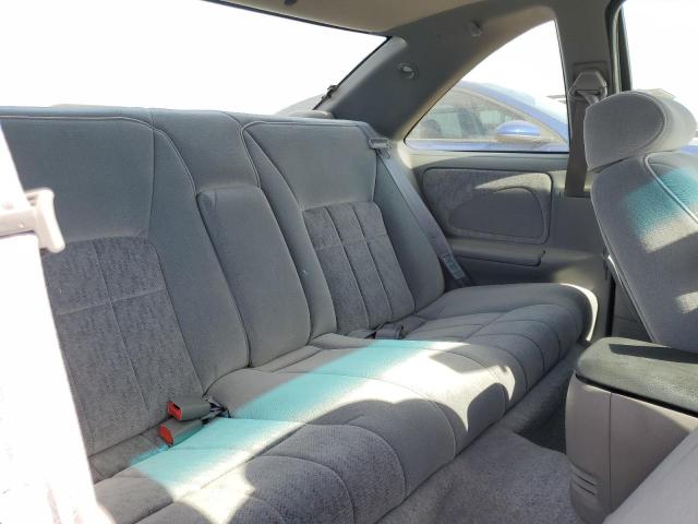 Photo 10 from auction – 1995 FORD THUNDERBIR with VIN 1FALP62W6SH145230