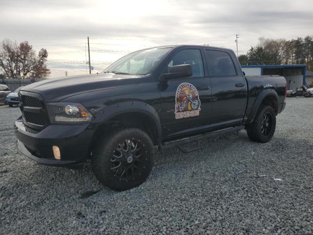 RAM 1500 ST 2014 with VIN 1C6RR7KT4ES289920 - Photo from auction
