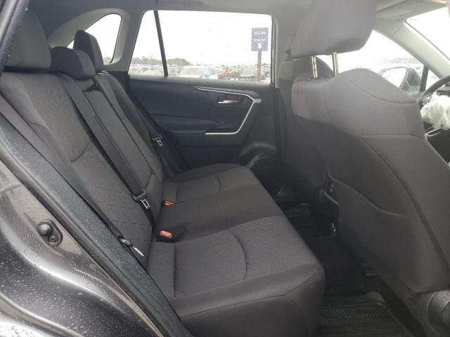 Photo 11 from auction – 2020 TOYOTA RAV4 XLE with VIN 2T3P1RFV4LC137074
