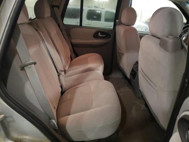 Photo 11 from auction – 2007 CHEVROLET TRAILBLAZE with VIN 1GNDT13S572263957