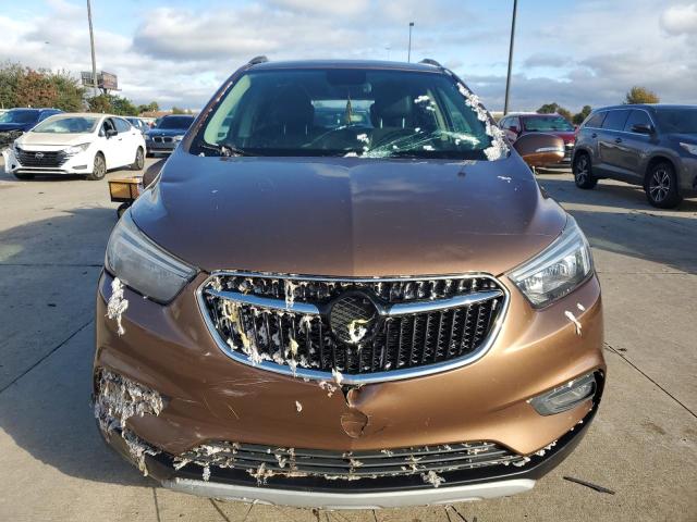 Photo 5 from auction – 2017 BUICK ENCORE PRE with VIN KL4CJBSB6HB086400