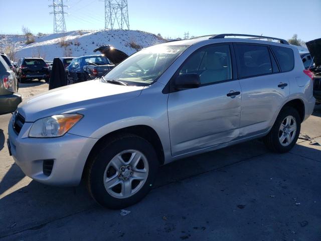 TOYOTA RAV4 2010 with VIN JTMBF4DV9AD038275 - Photo from auction