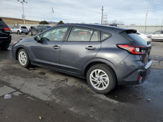 Photo 2 from auction – 2024 SUBARU IMPREZA with VIN JF1GUABC9R8297483