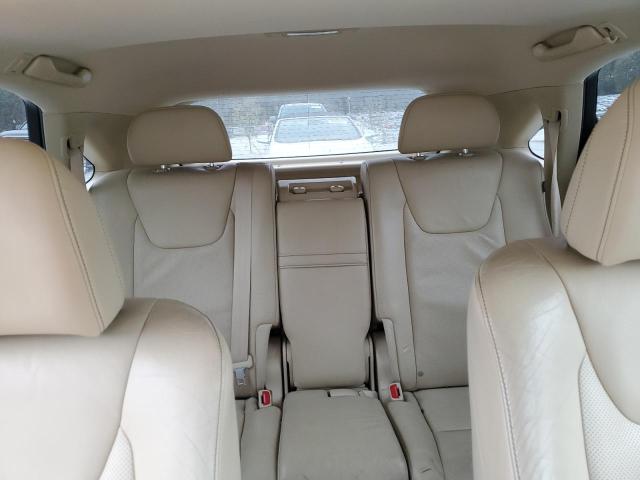 Photo 10 from auction – 2014 LEXUS RX 450H with VIN JTJZB1BA3E2009863