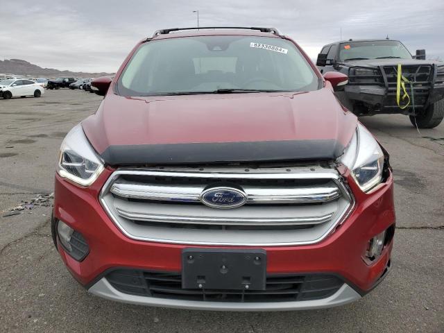 Photo 5 from auction – 2019 FORD ESCAPE TITANIUM with VIN 1FMCU0J93KUA20197