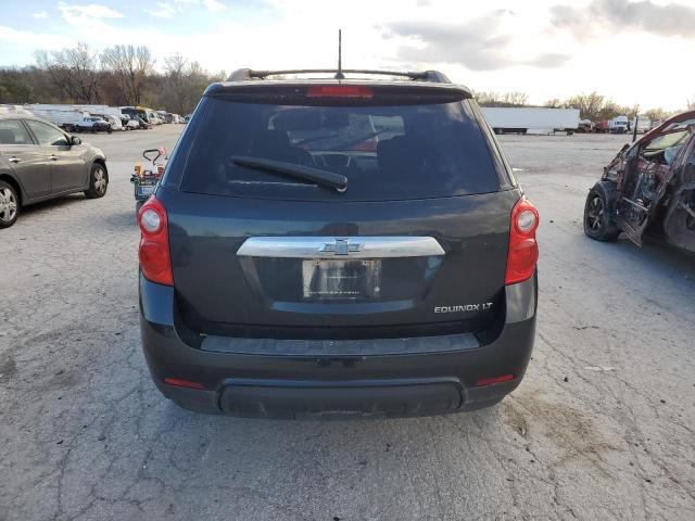 Photo 6 from auction – 2013 CHEVROLET EQUINOX LT with VIN 2GNALDEK4D6304336