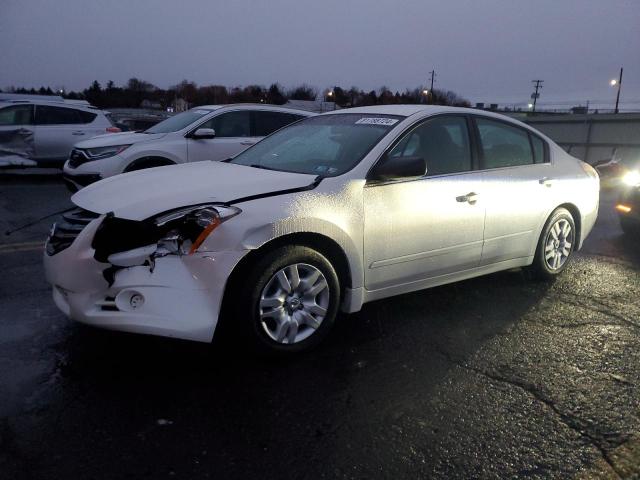 NISSAN ALTIMA BAS 2010 with VIN 1N4AL2APXAN507615 - Photo from auction