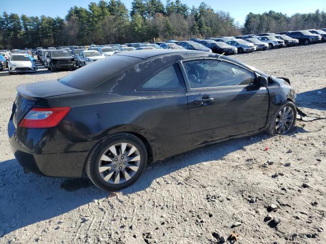 Photo 3 from auction – 2010 HONDA CIVIC EX with VIN 2HGFG1B82AH500335