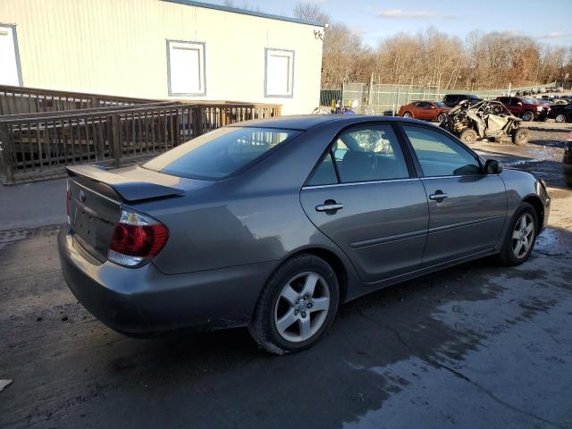 Photo 3 from auction – 2005 TOYOTA CAMRY LE with VIN 4T1BE32K55U596406