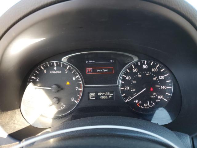 Photo 9 from auction – 2014 NISSAN ALTIMA 2.5 with VIN 1N4AL3AP5EC418543