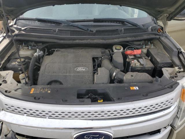 Photo 12 from auction – 2013 FORD EXPLORER X with VIN 1FM5K8D88DGA57411