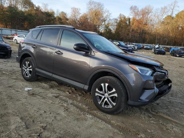 Photo 4 from auction – 2016 TOYOTA RAV4 LE with VIN 2T3BFREV7GW484593
