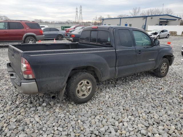 Photo 3 from auction – 2014 TOYOTA TACOMA ACC with VIN 5TFTX4CN5EX046168