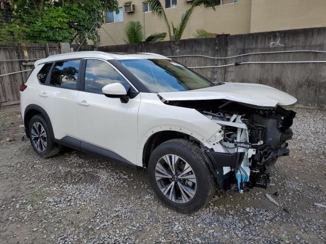 Photo 4 from auction – 2023 NISSAN ROGUE SV with VIN 5N1BT3BB7PC948951
