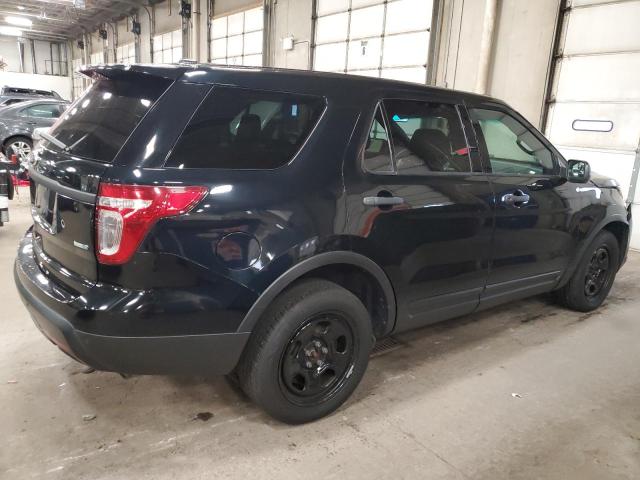 Photo 3 from auction – 2015 FORD EXPLORER P with VIN 1FM5K8AR1FGC67073