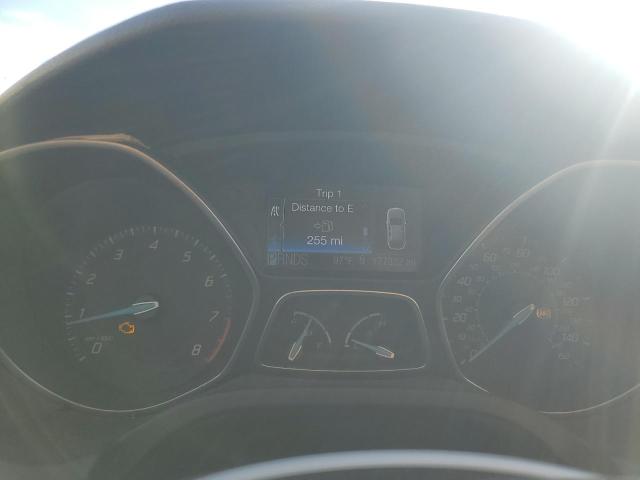 Photo 9 from auction – 2012 FORD FOCUS SEL with VIN 1FAHP3M28CL381214