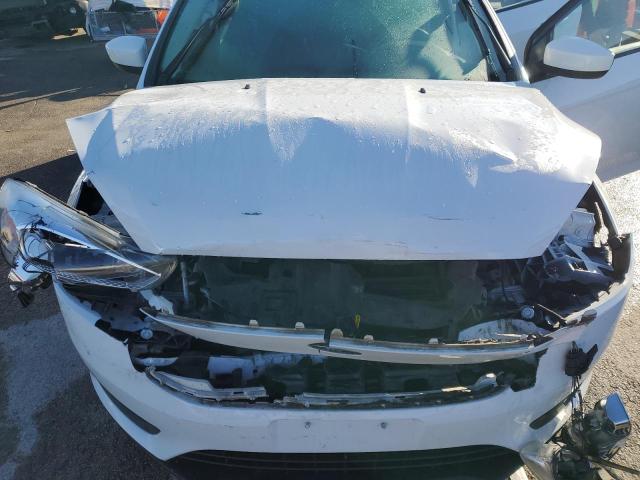 Photo 11 from auction – 2018 FORD FOCUS SE with VIN 1FADP3K21JL220198