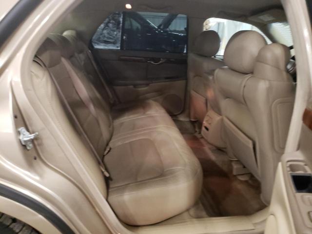 Photo 10 from auction – 2005 CADILLAC DEVILLE with VIN 1G6KD54Y05U185616